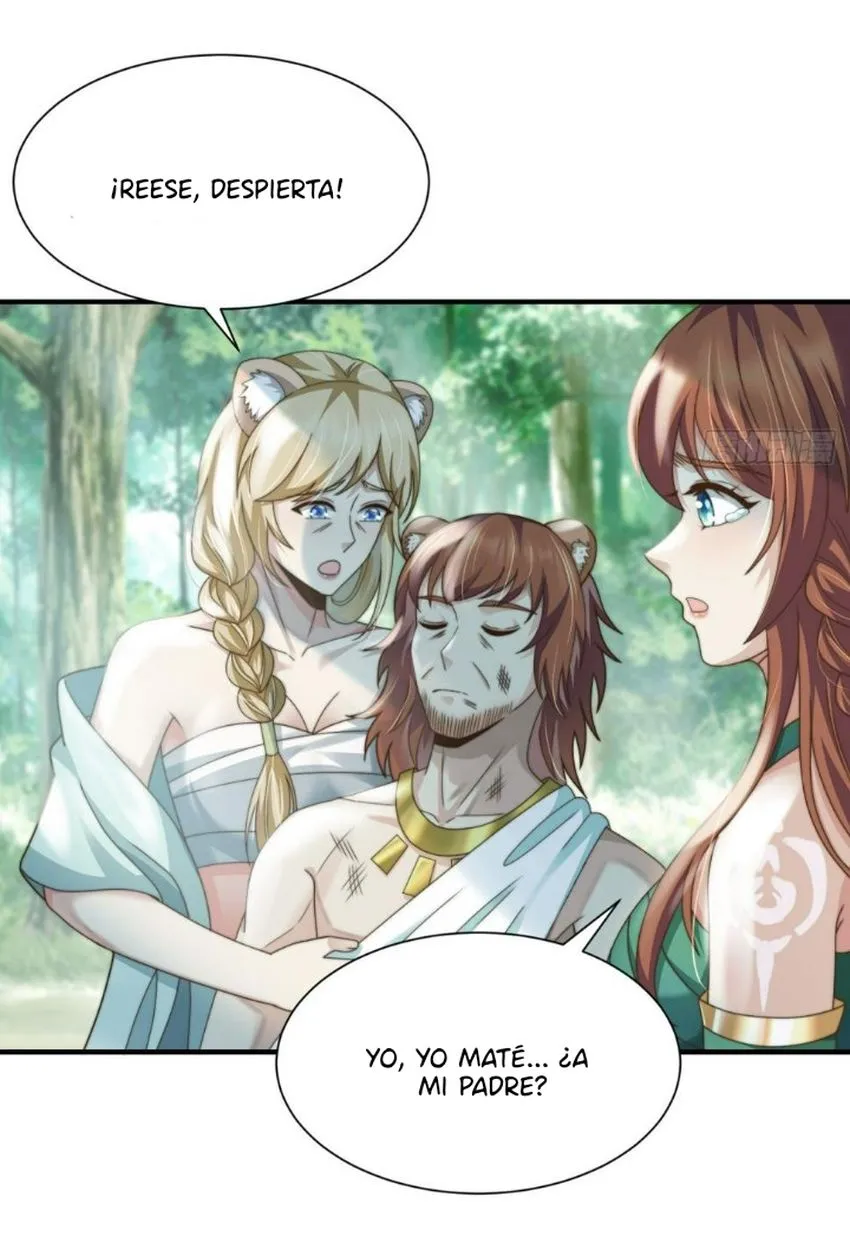 22 La jugada de la reina