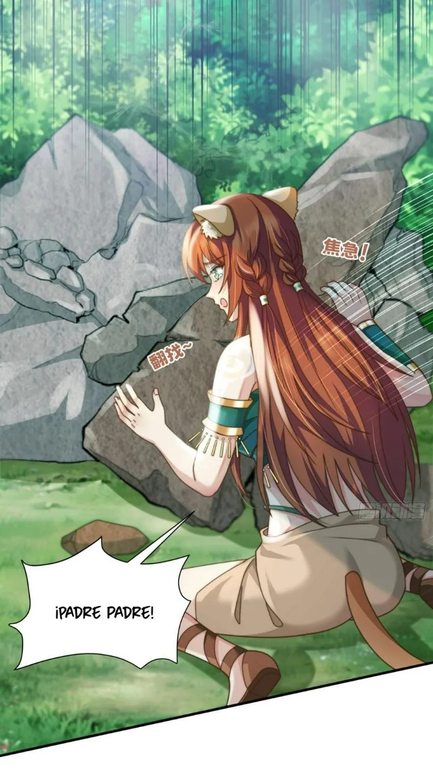 19 La jugada de la reina