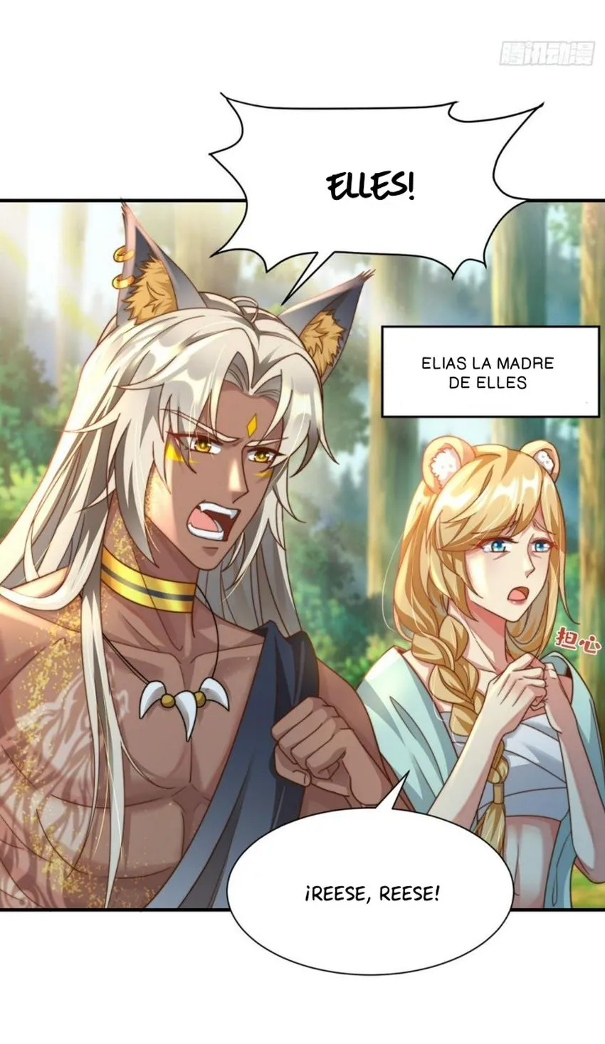 12 La jugada de la reina