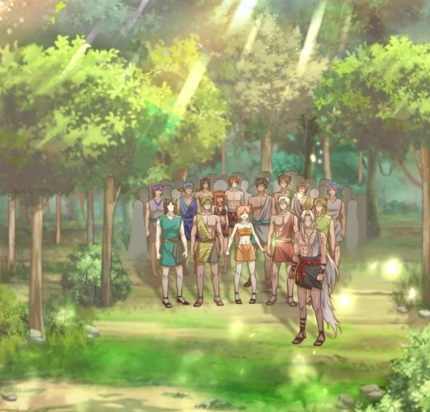 3 La jugada de la reina