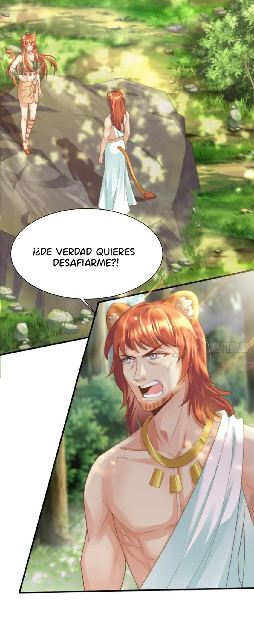 4 La jugada de la reina