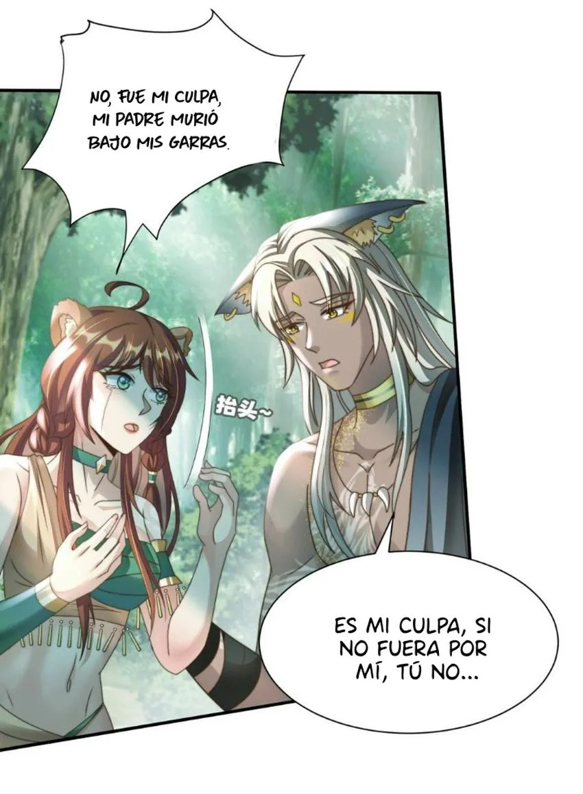 24 La jugada de la reina