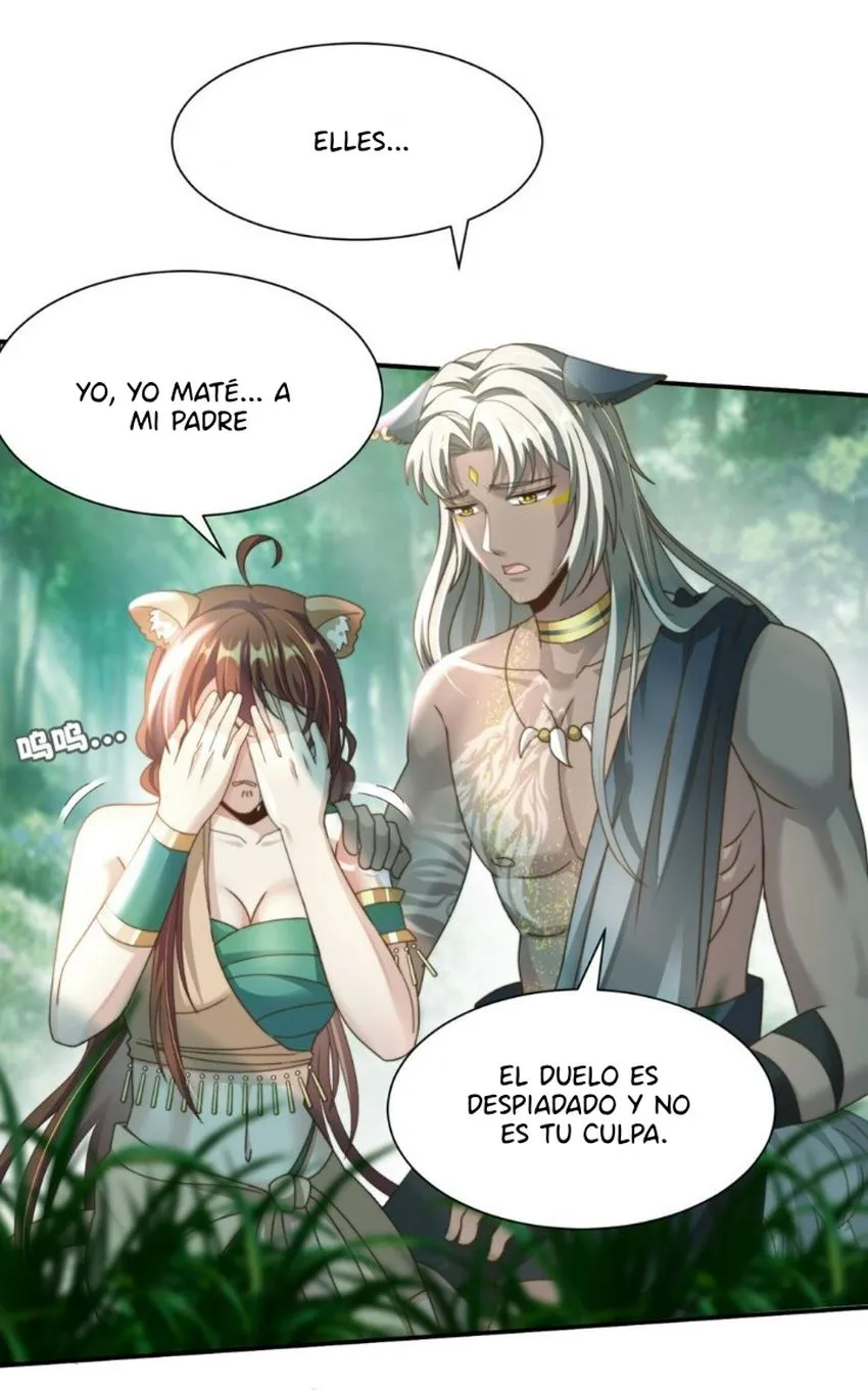 23 La jugada de la reina