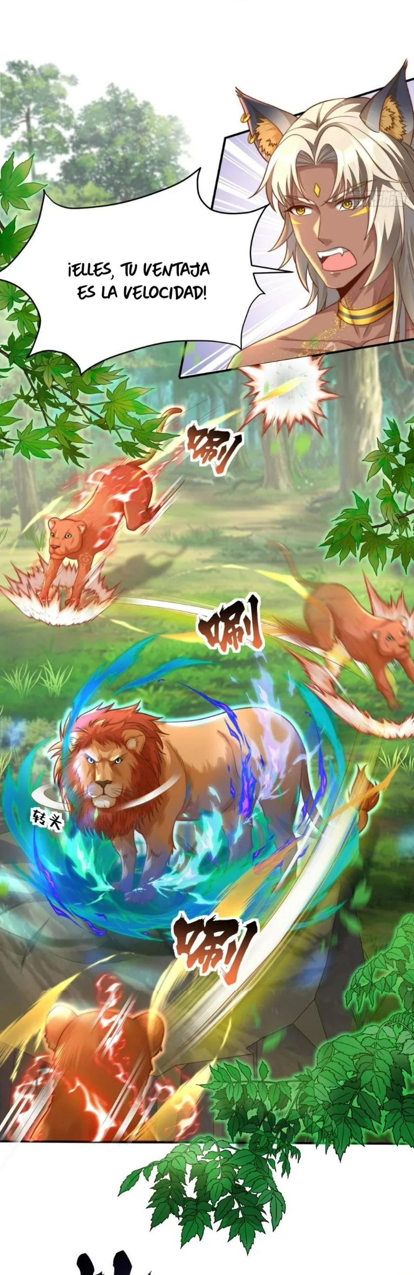 8 La jugada de la reina