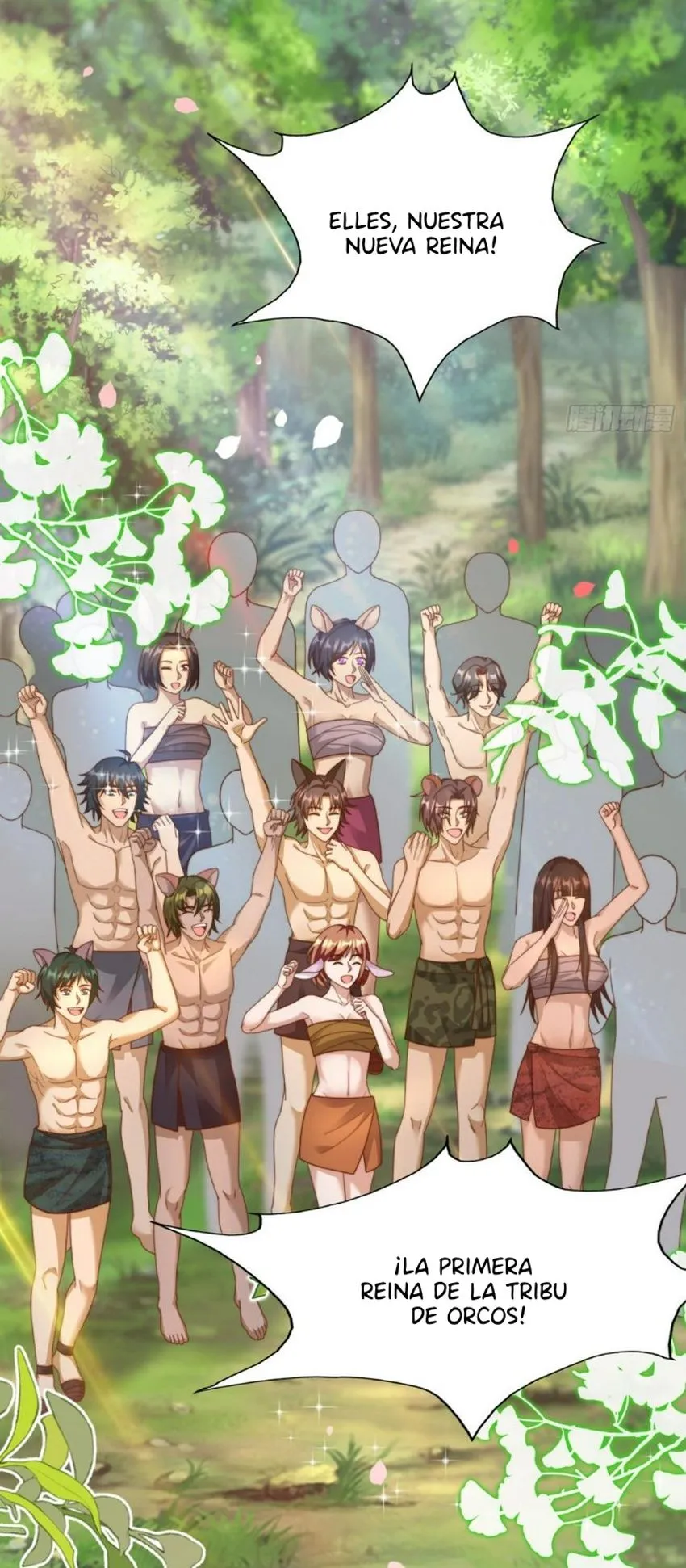 16 La jugada de la reina