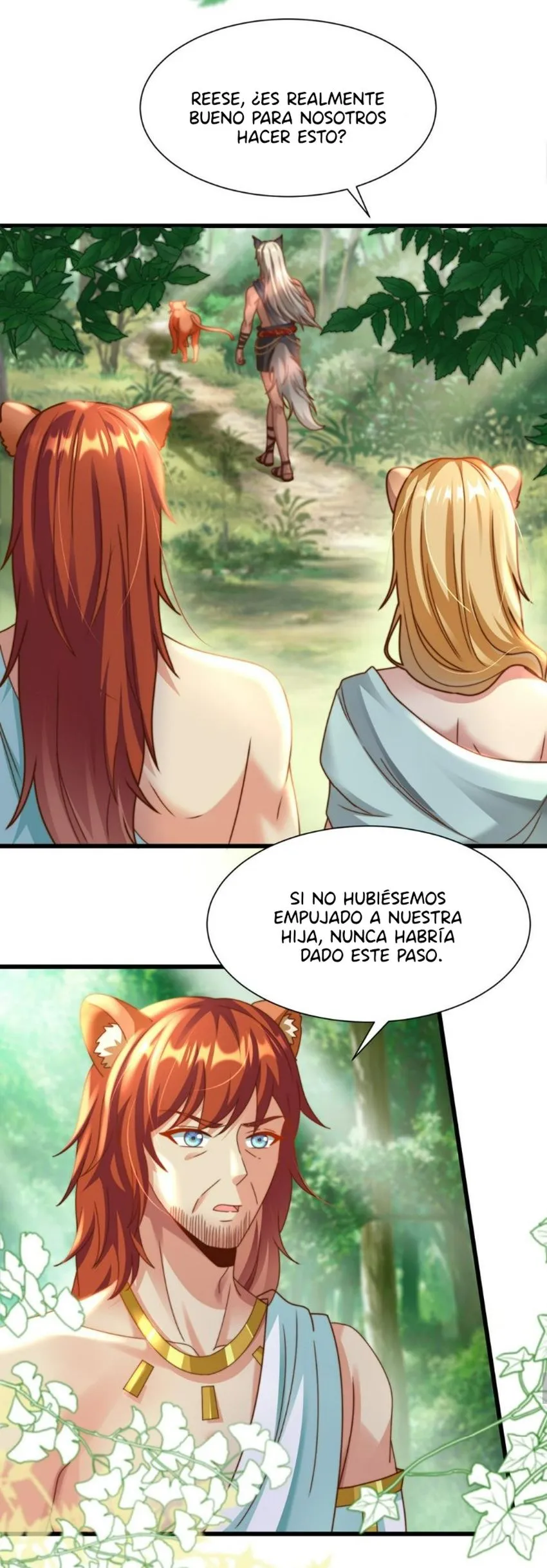 30 La jugada de la reina