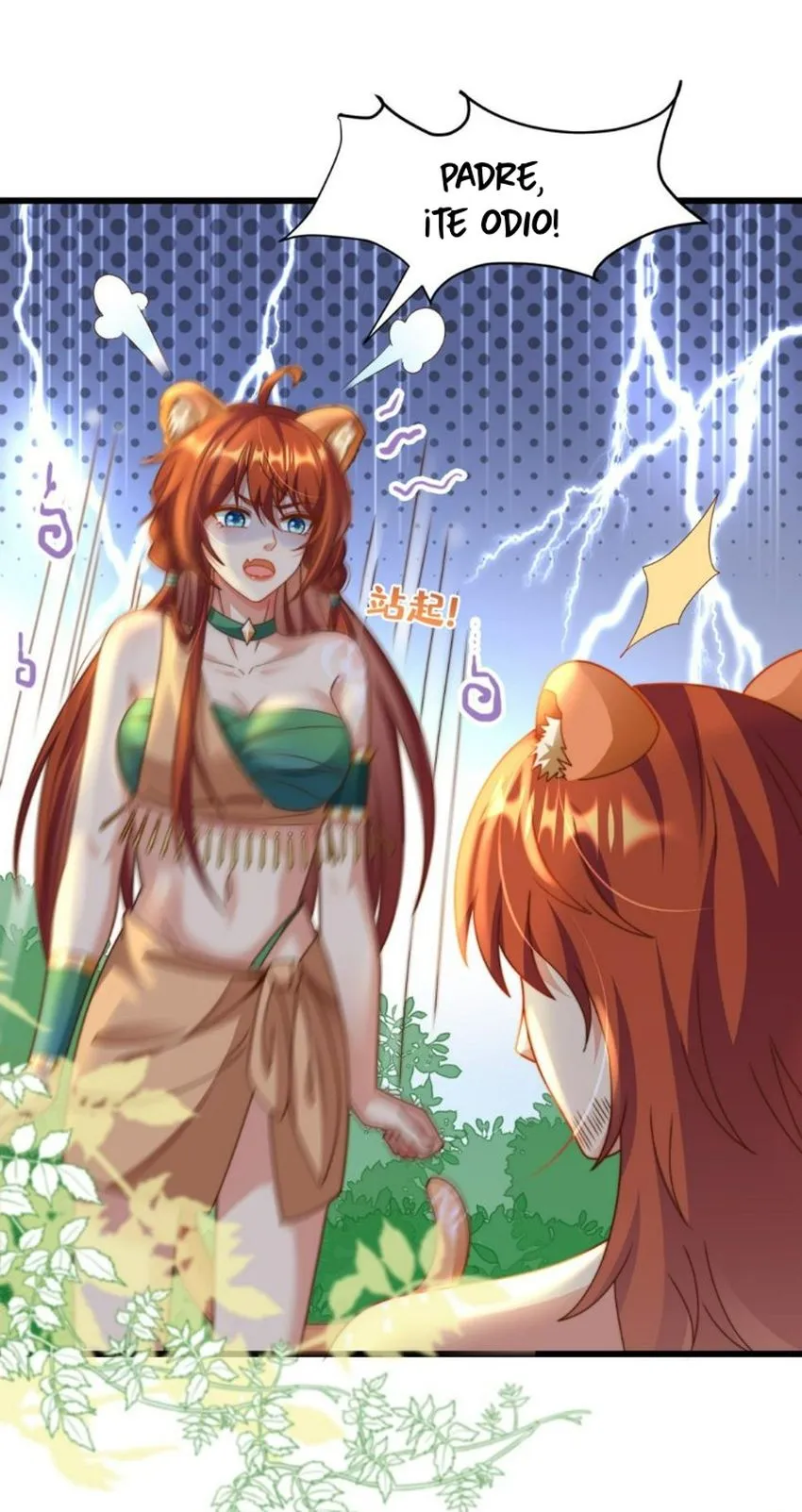 28 La jugada de la reina