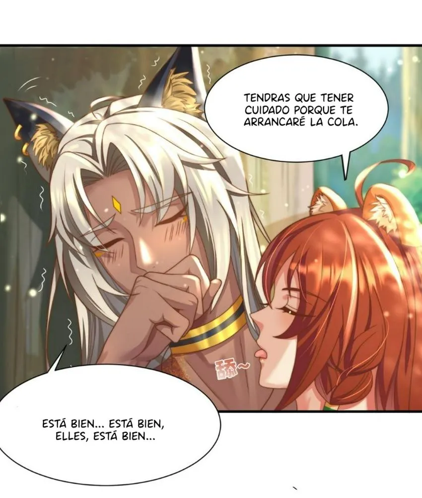 19 La jugada de la reina