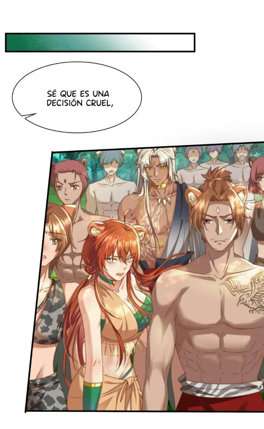 23 La jugada de la reina