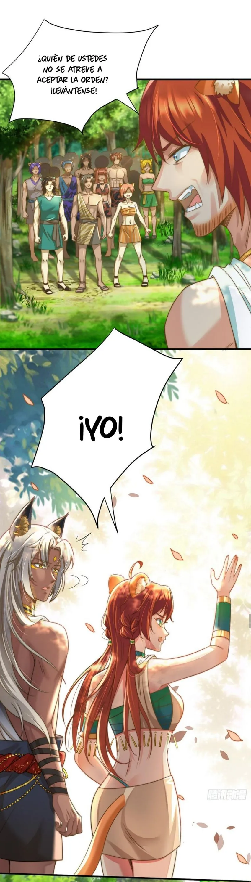 26 La jugada de la reina