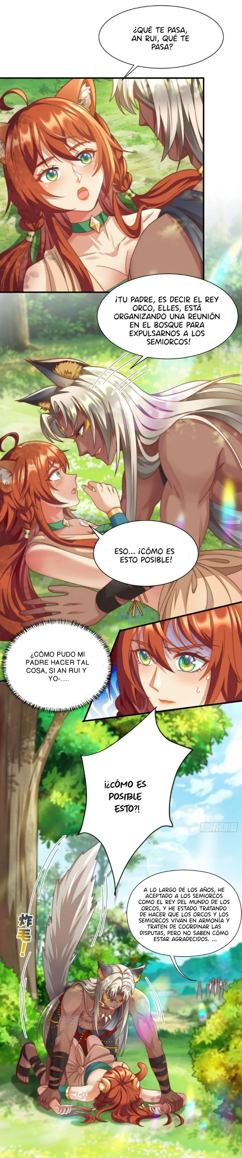 10 La jugada de la reina