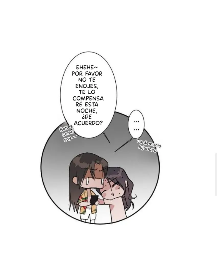 8 Mis cuatro maridos