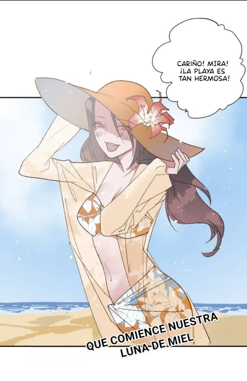 1 Mis cuatro maridos