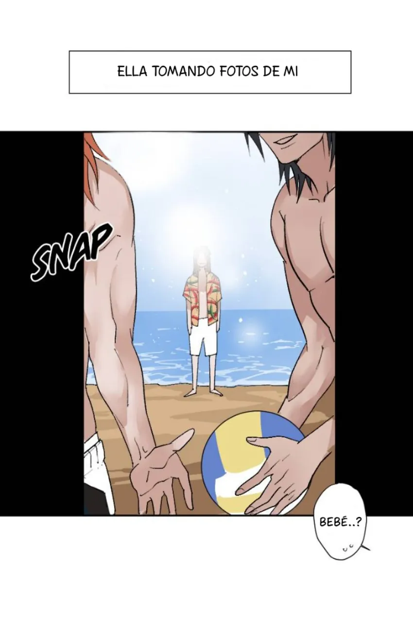 5 Mis cuatro maridos