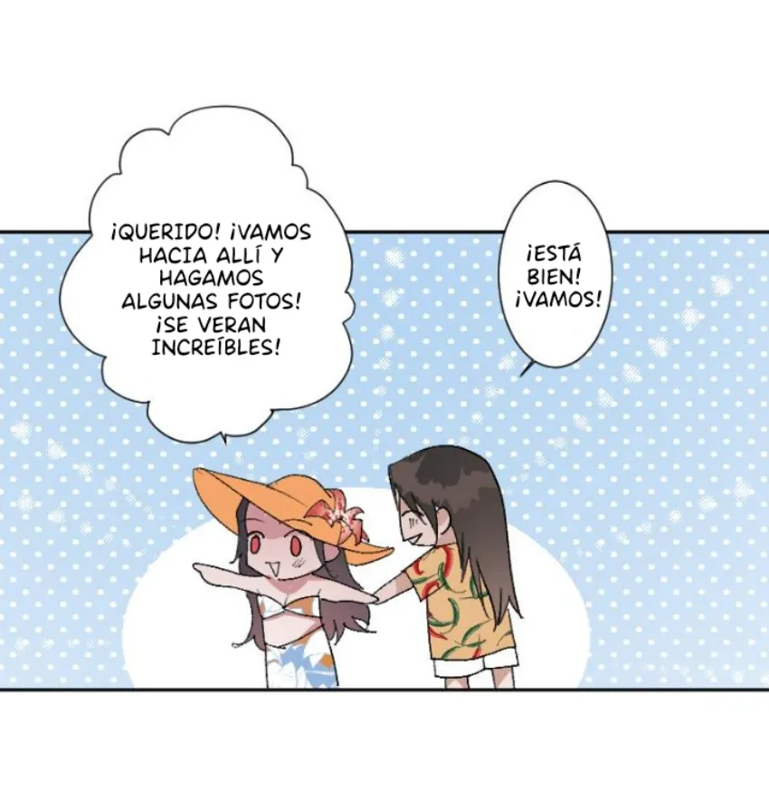 2 Mis cuatro maridos