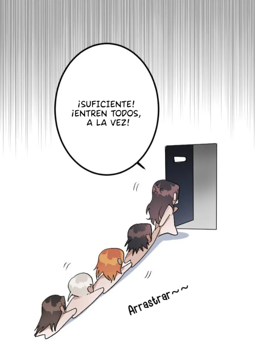 9 Mis cuatro maridos