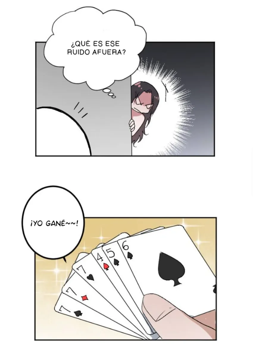 6 Mis cuatro maridos