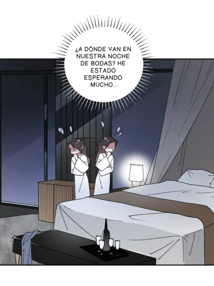 5 Mis cuatro maridos