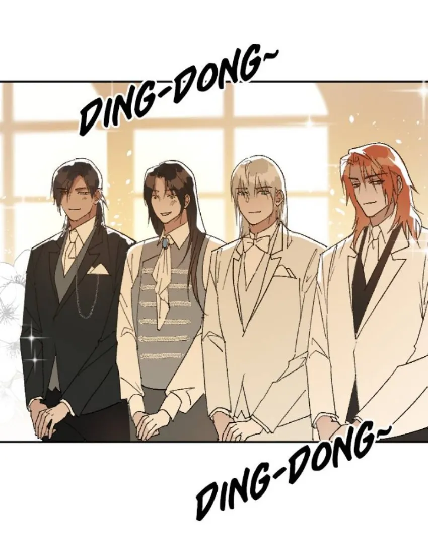 2 Mis cuatro maridos