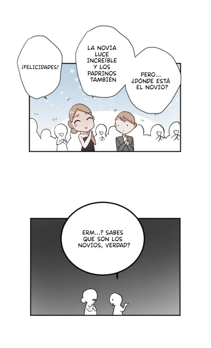 3 Mis cuatro maridos