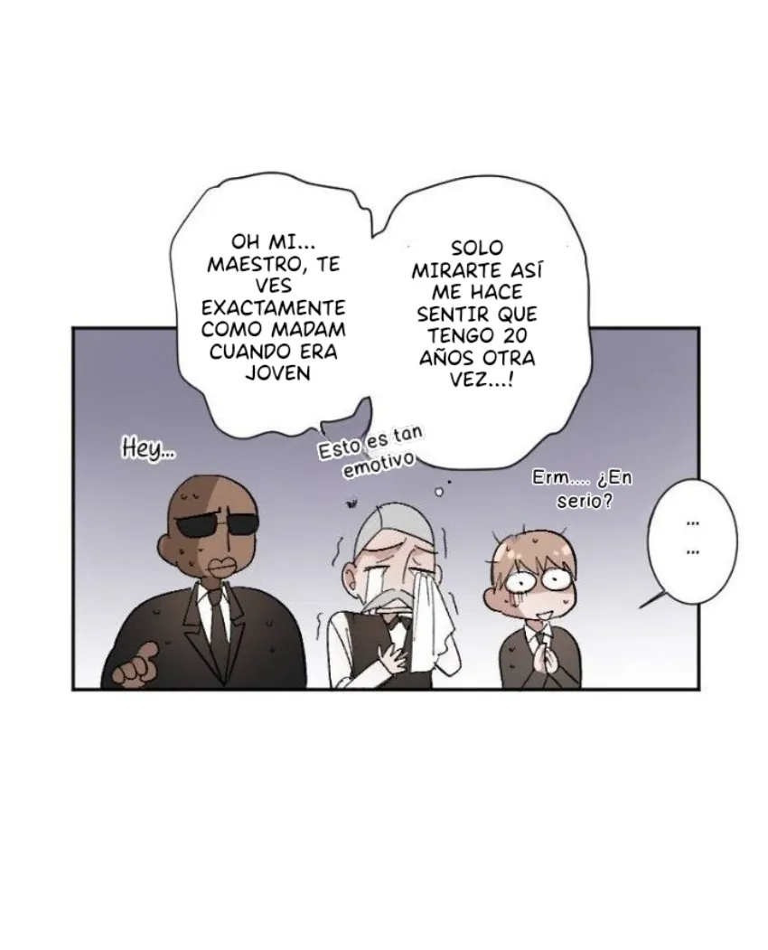 7 Mis cuatro maridos