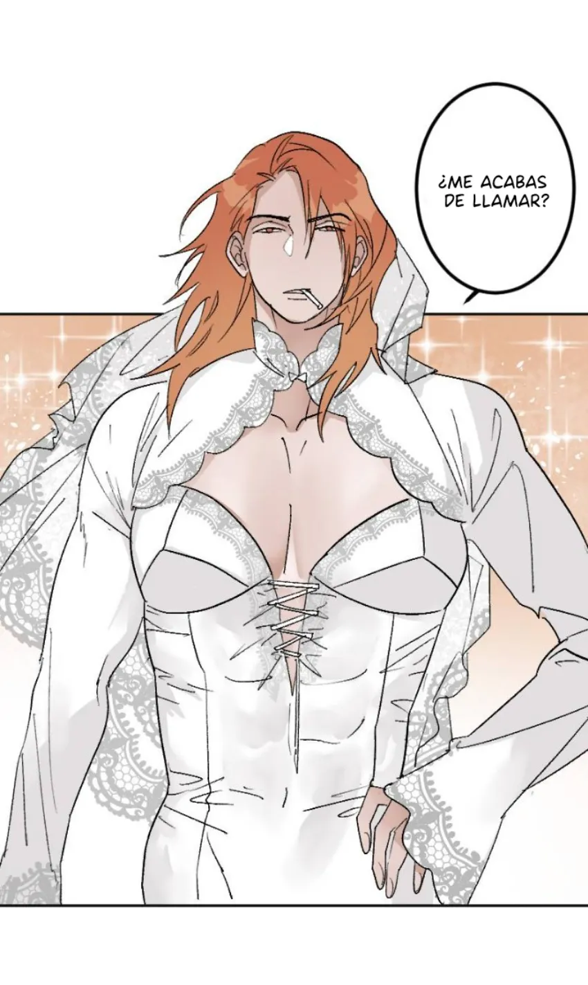 9 Mis cuatro maridos