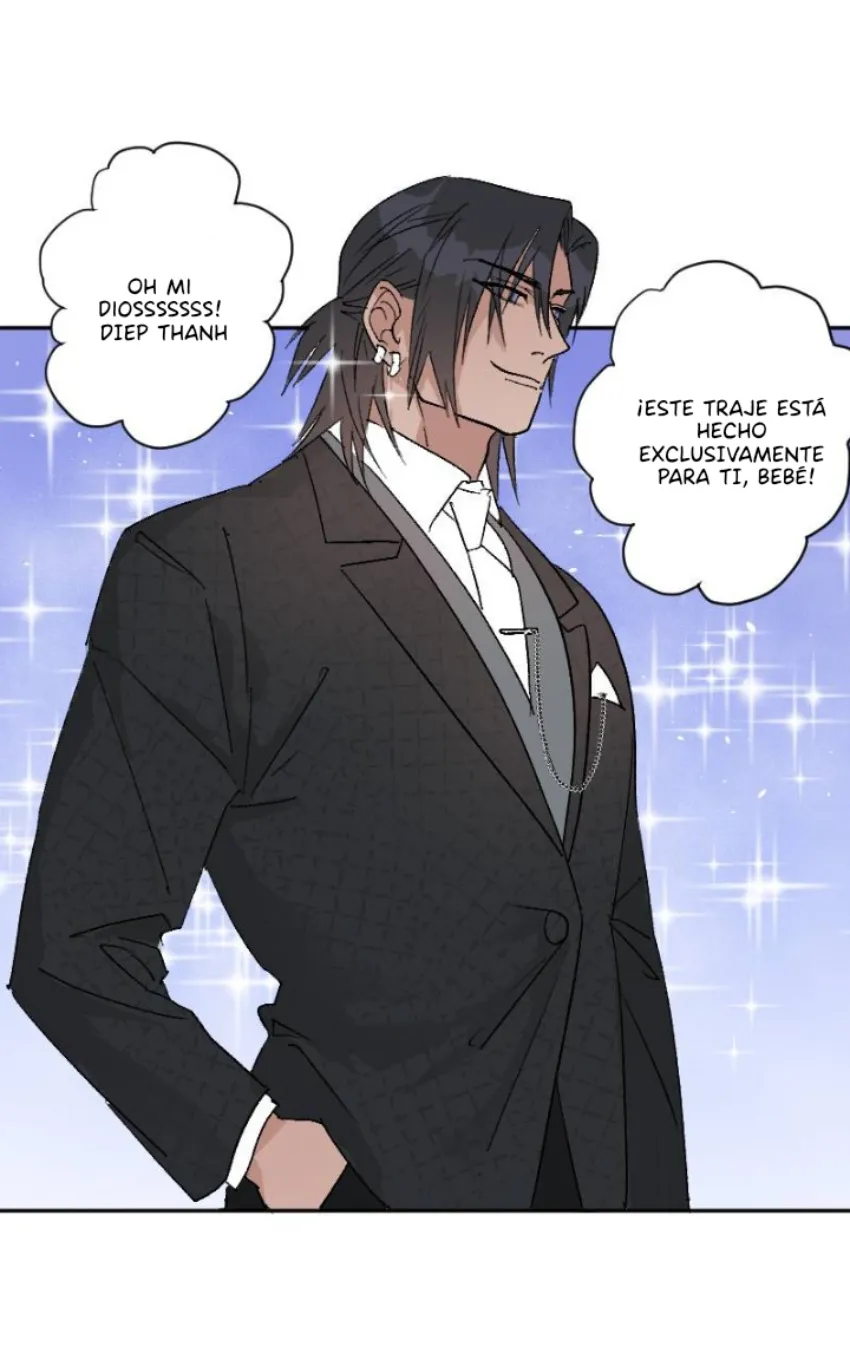 4 Mis cuatro maridos