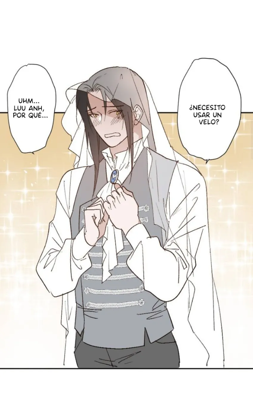 6 Mis cuatro maridos