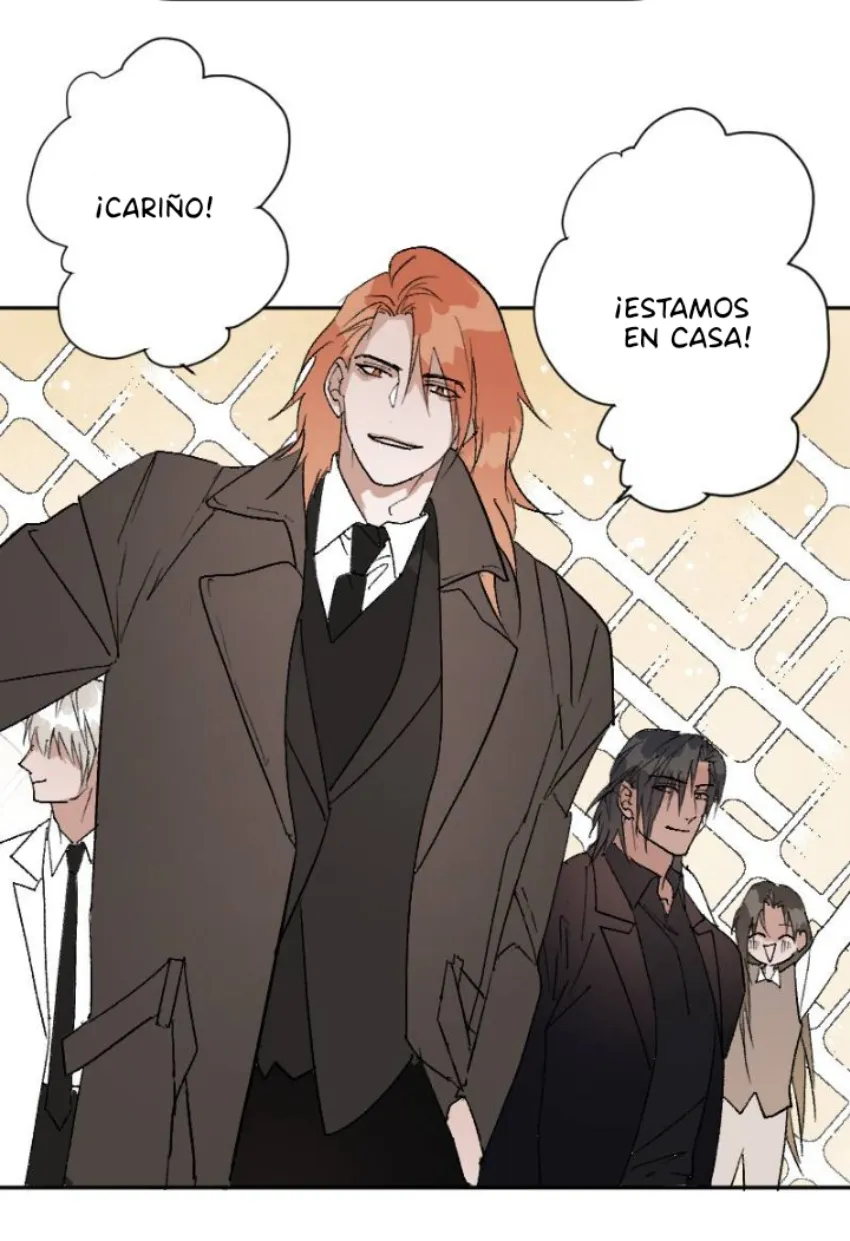 1 Mis cuatro maridos