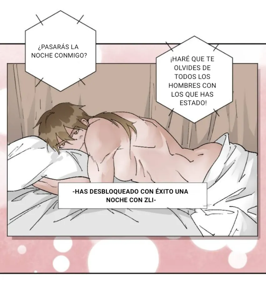 3 Mis cuatro maridos