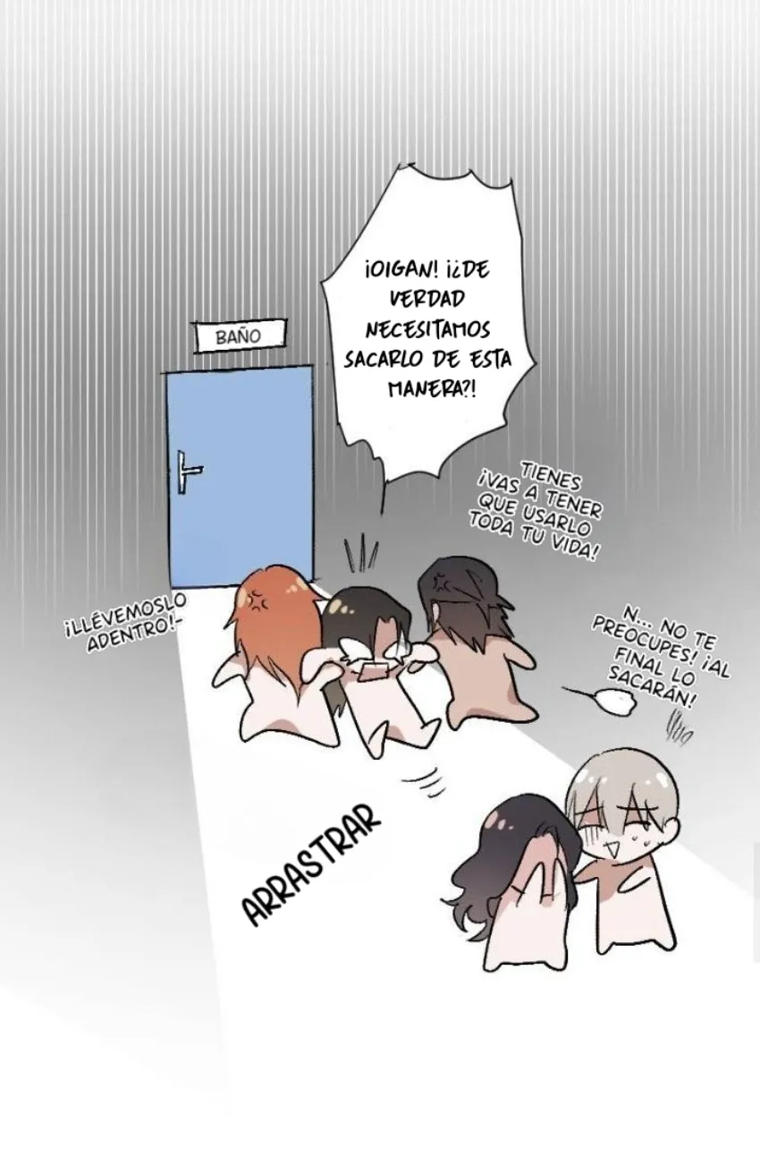 12 Mis cuatro maridos