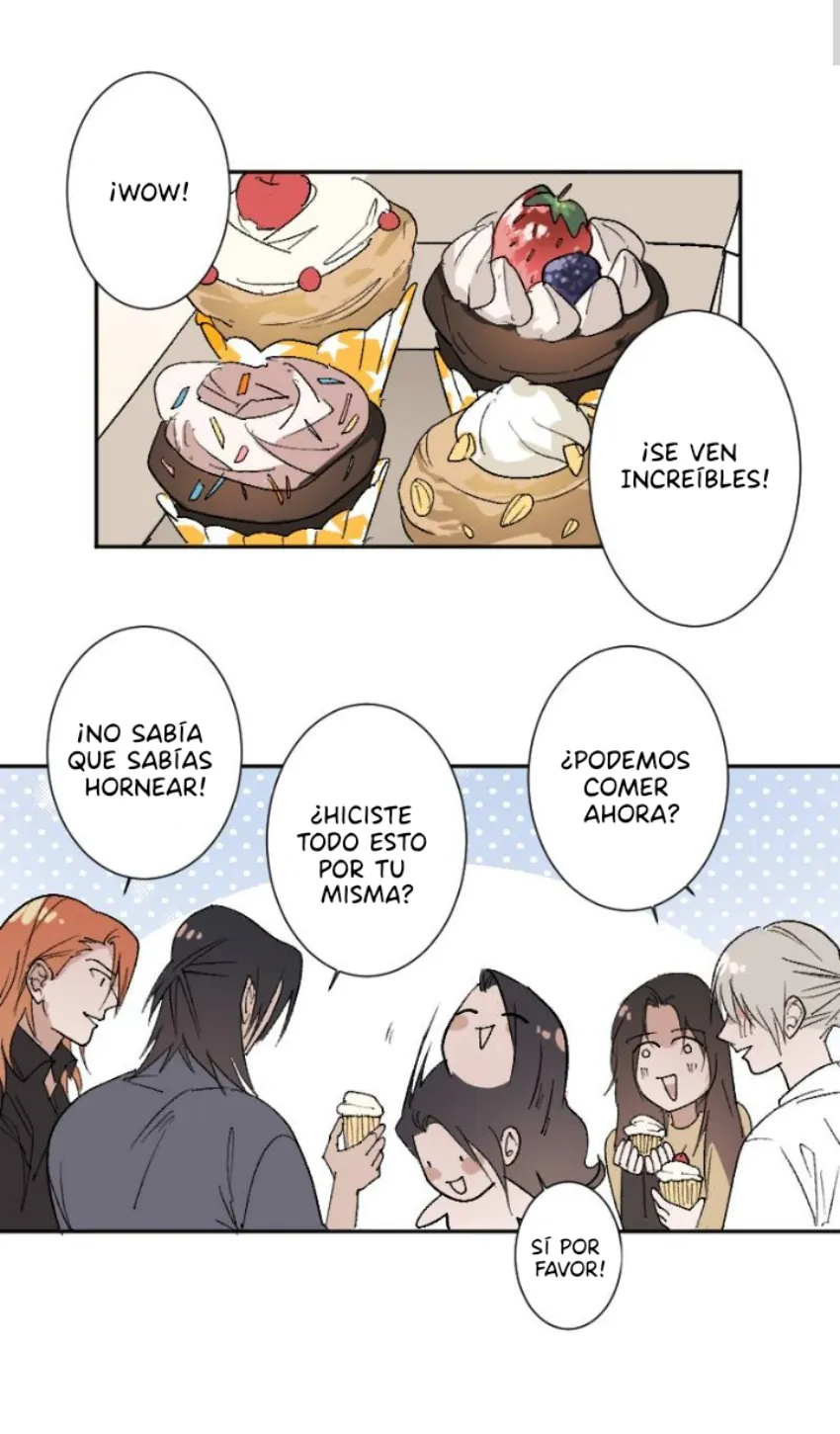 2 Mis cuatro maridos