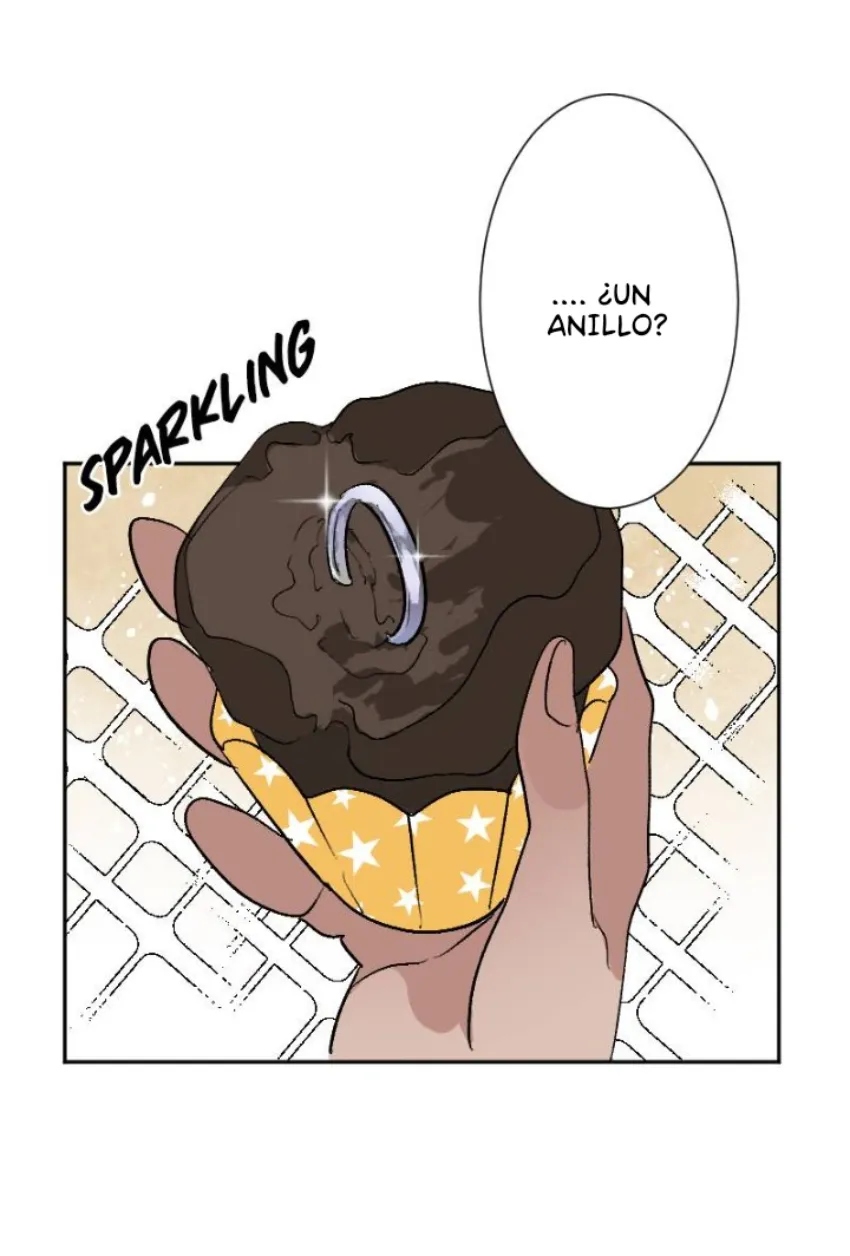 5 Mis cuatro maridos