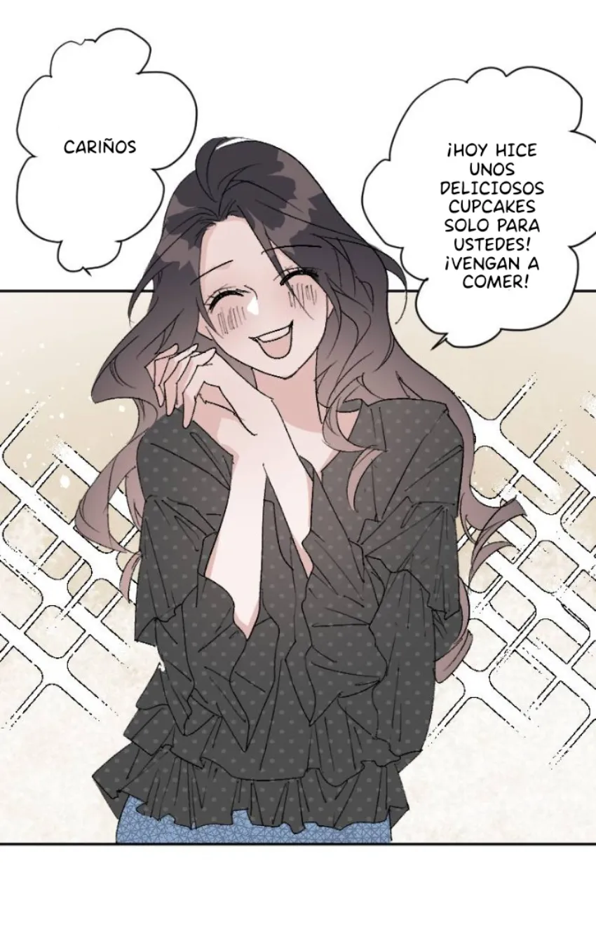 1 Mis cuatro maridos