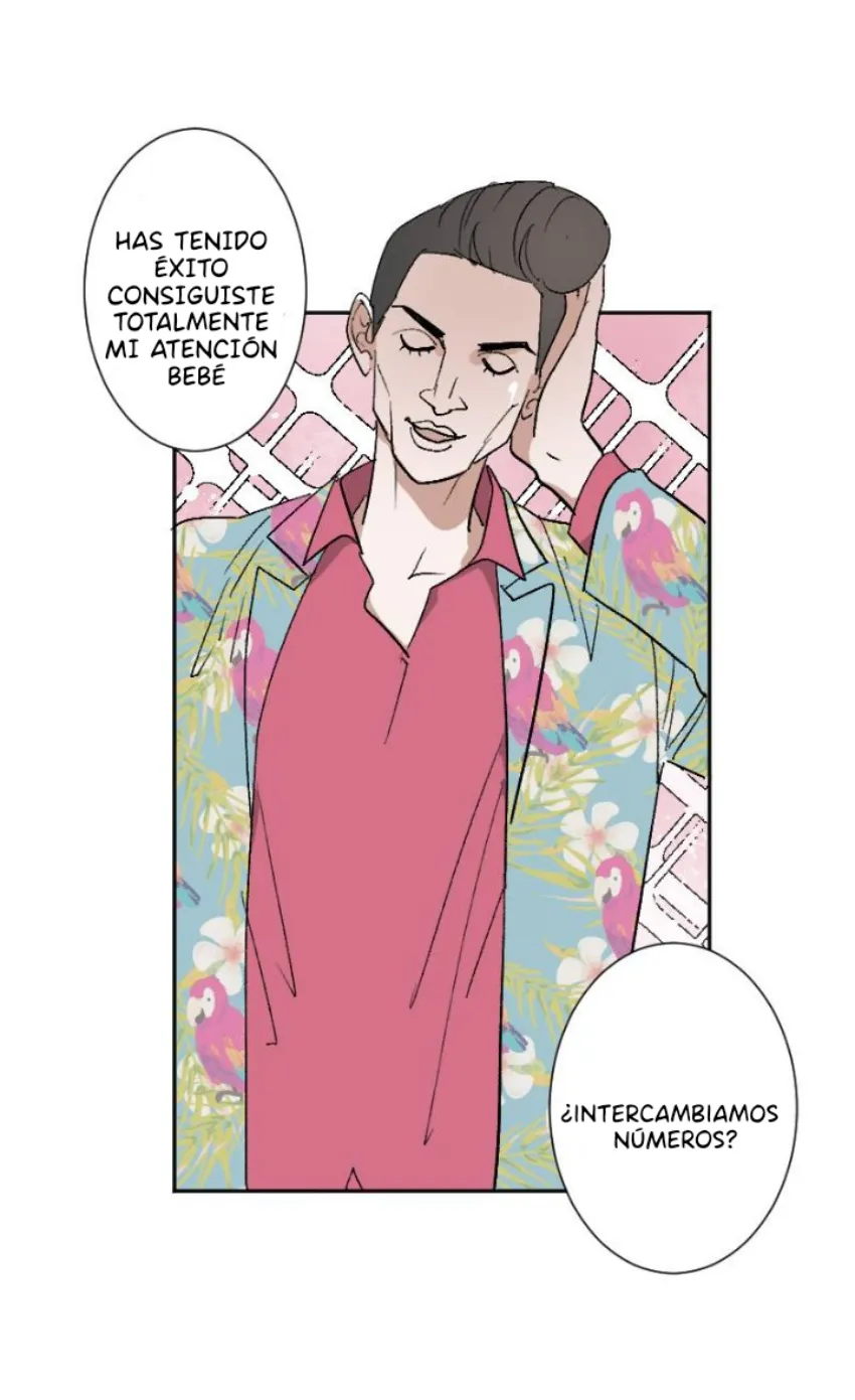 1 Mis cuatro maridos