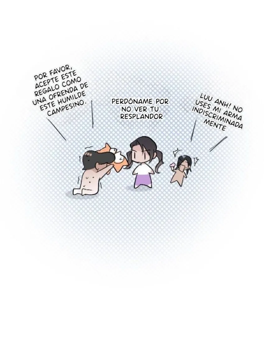 9 Mis cuatro maridos