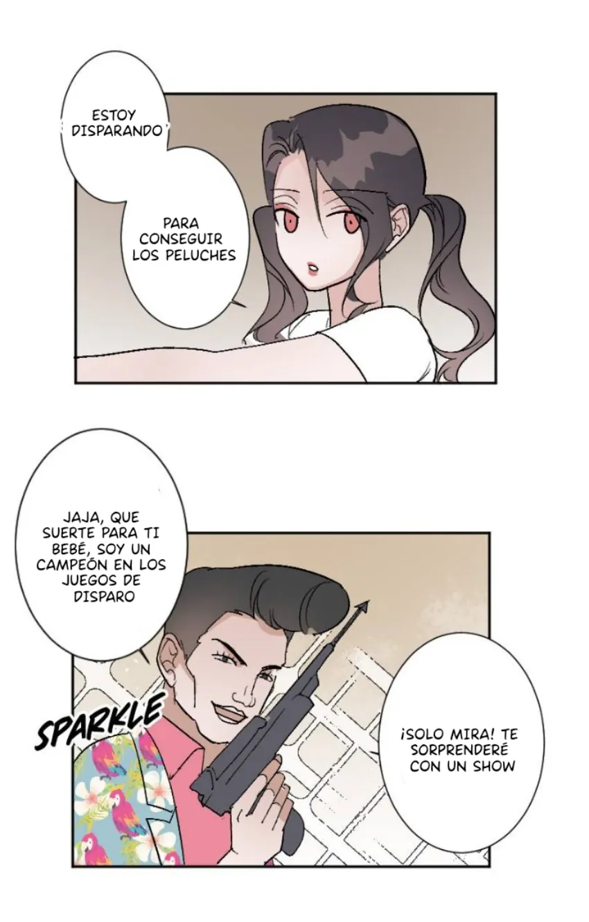 3 Mis cuatro maridos