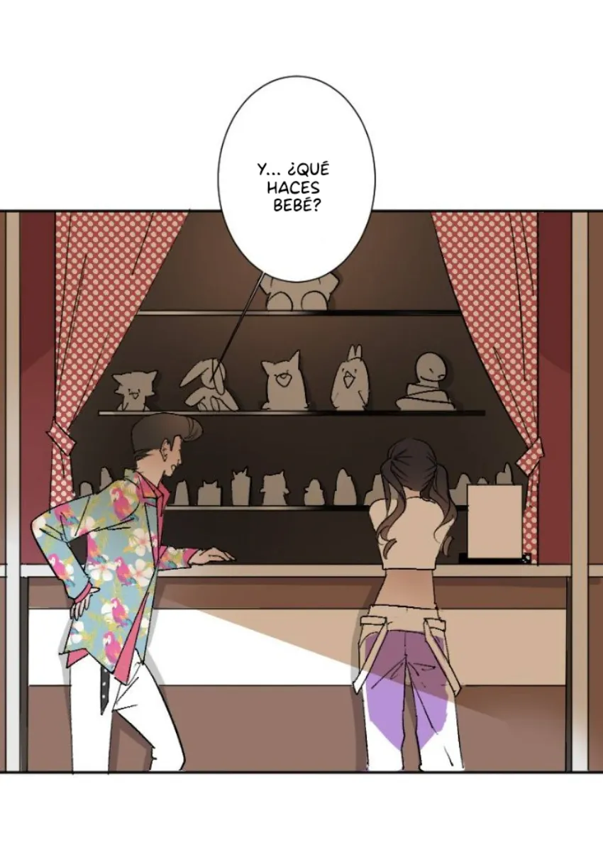 2 Mis cuatro maridos