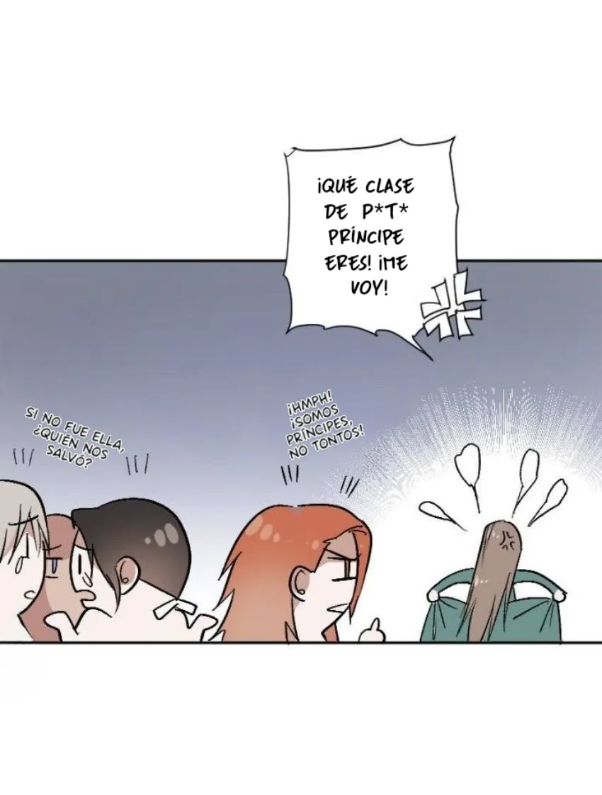 12 Mis cuatro maridos