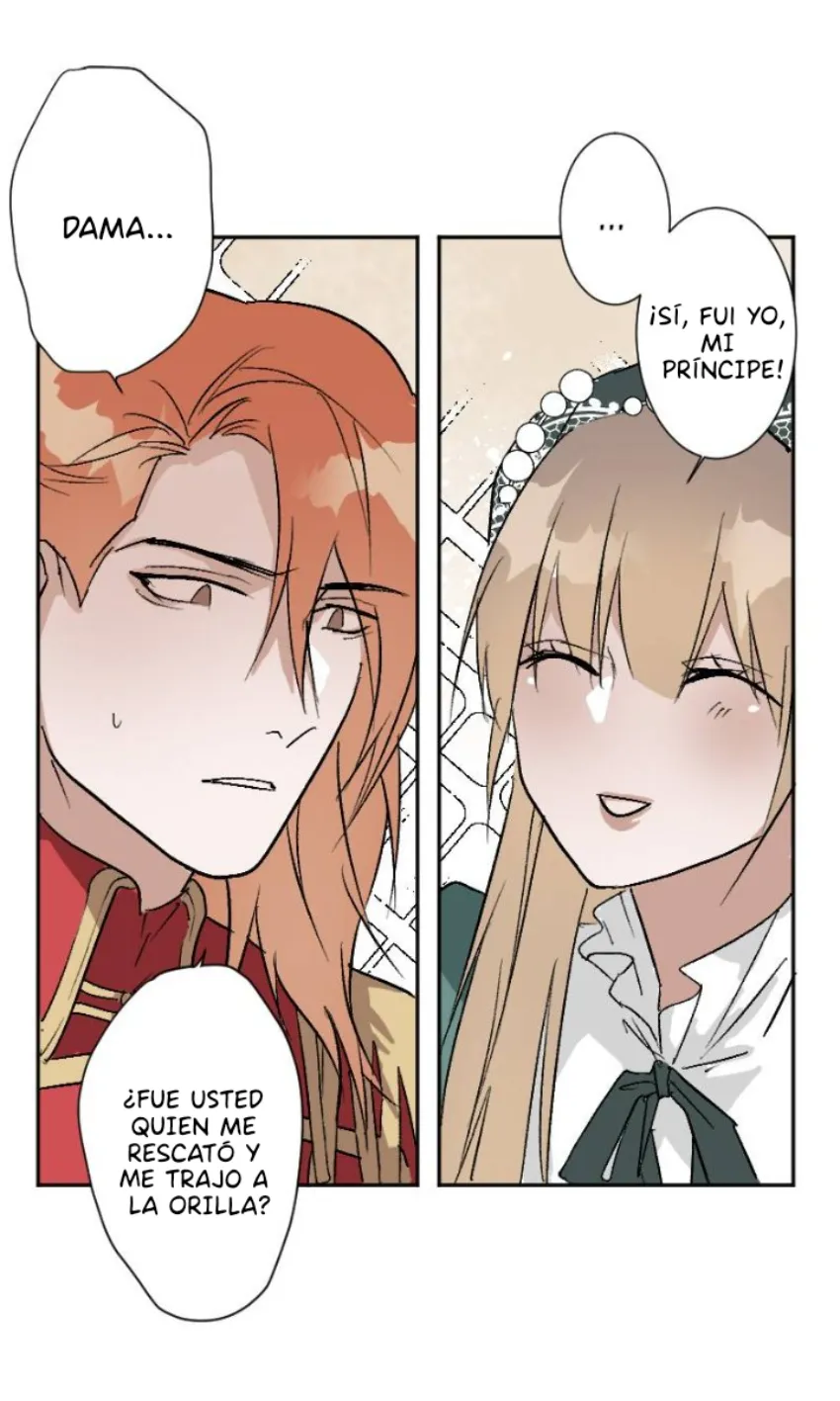 4 Mis cuatro maridos