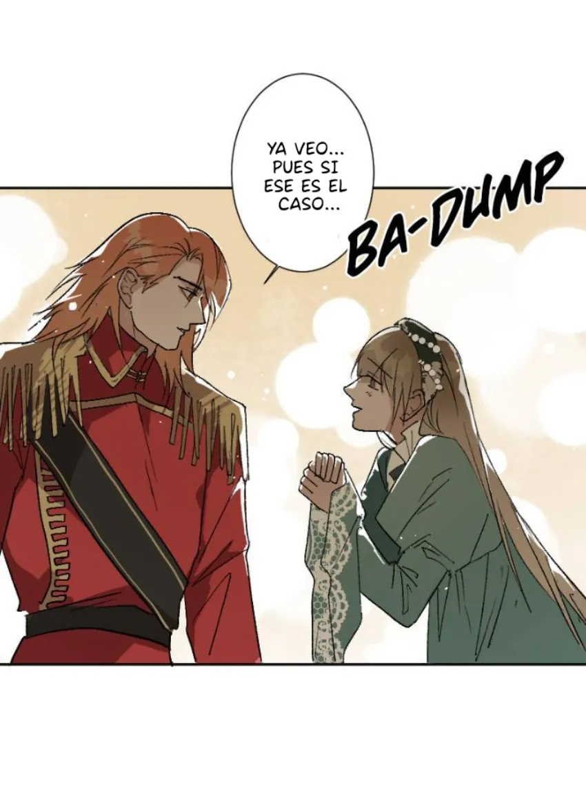 5 Mis cuatro maridos