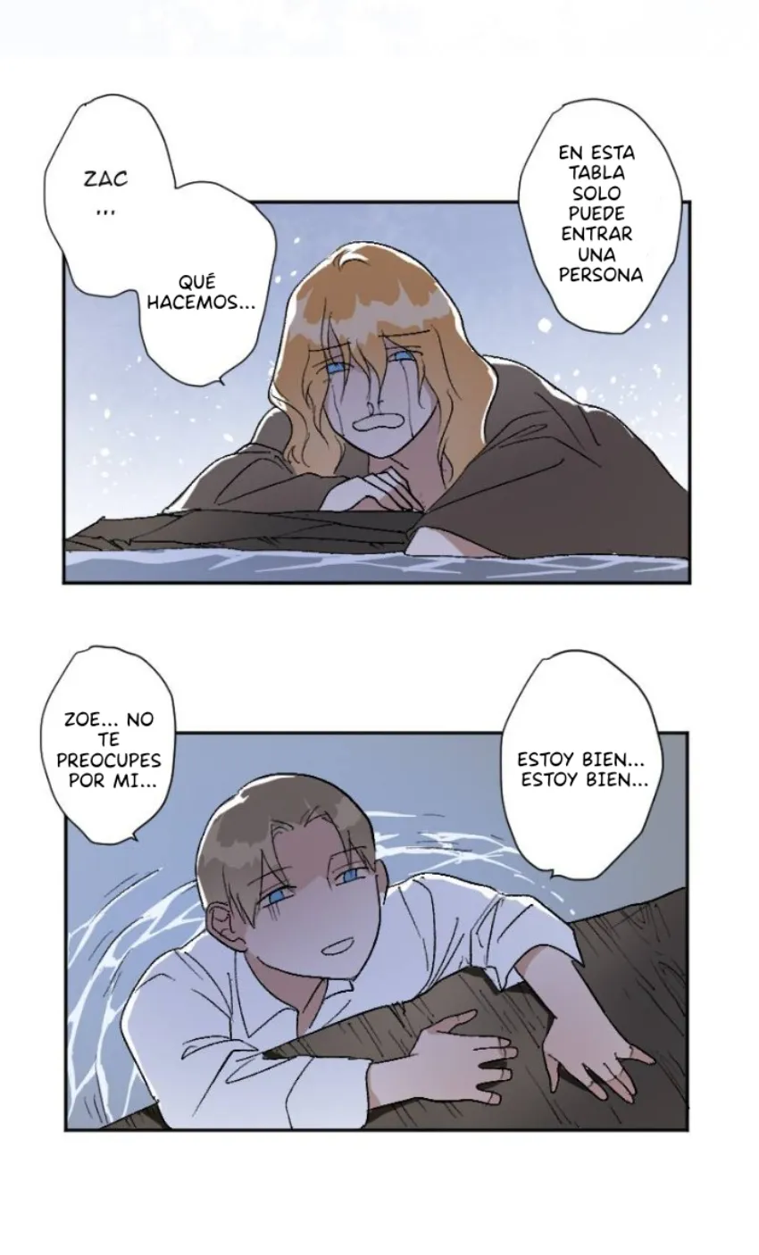 9 Mis cuatro maridos