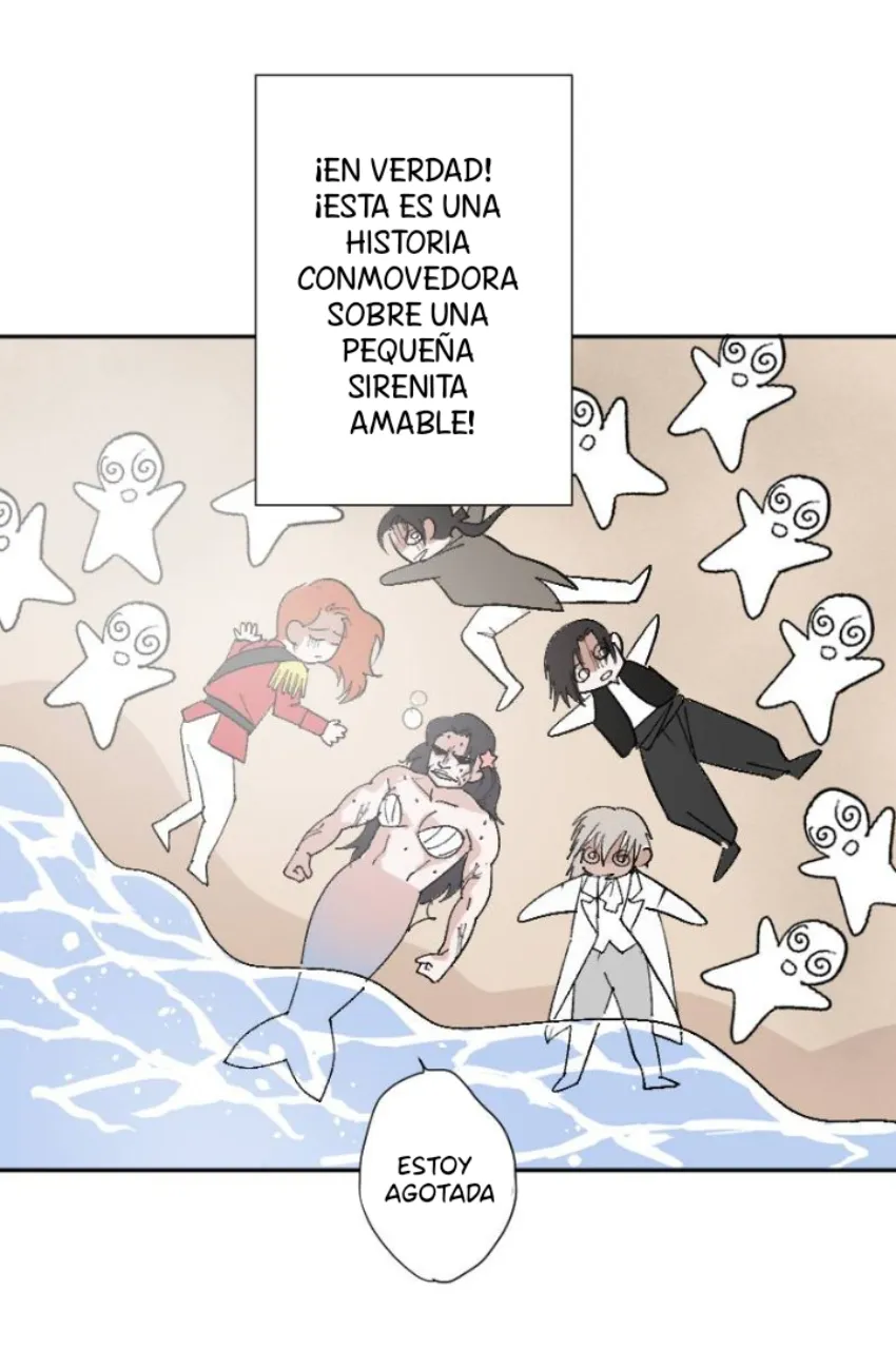 14 Mis cuatro maridos