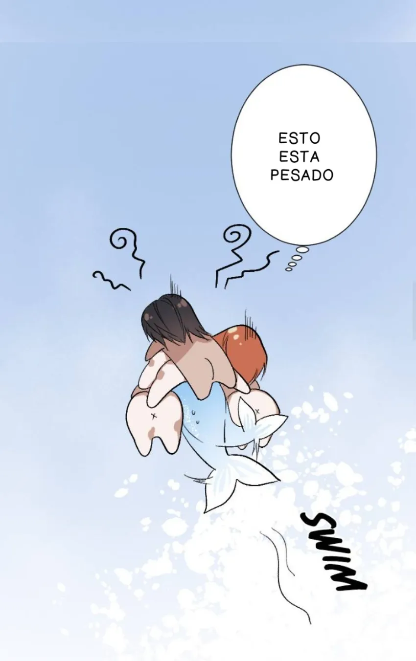 8 Mis cuatro maridos