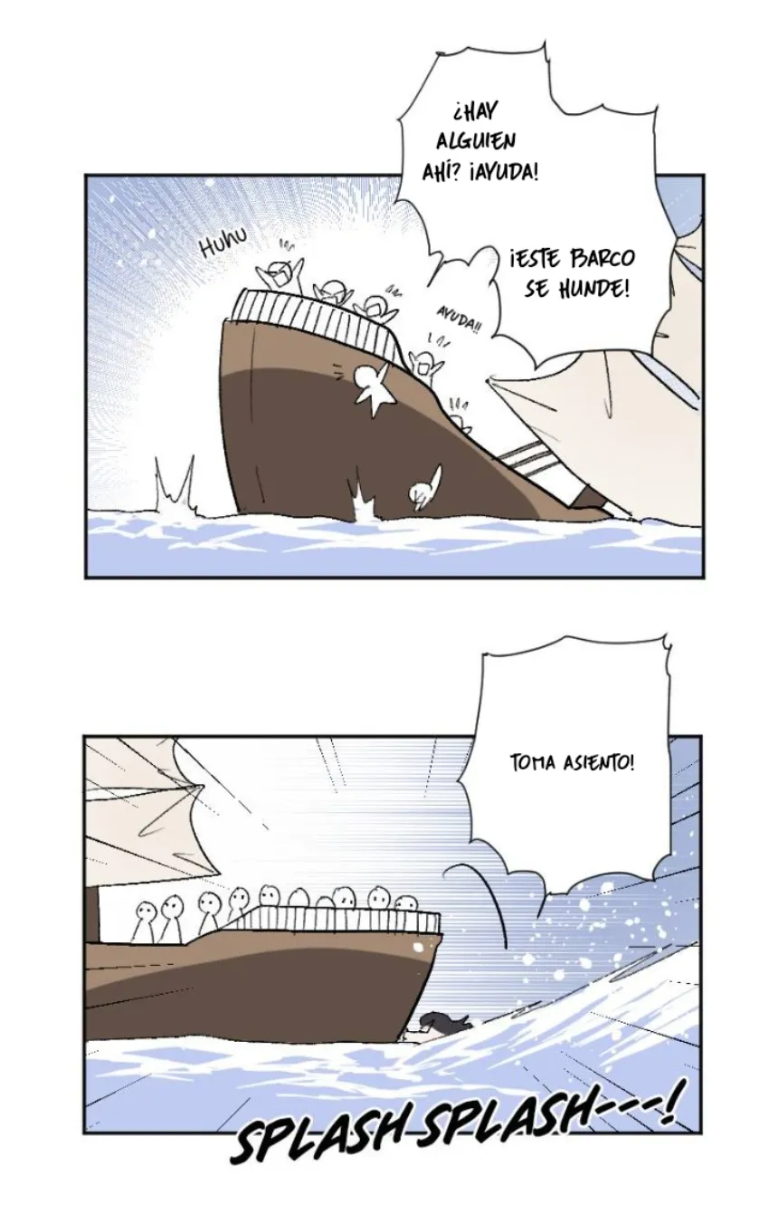 12 Mis cuatro maridos