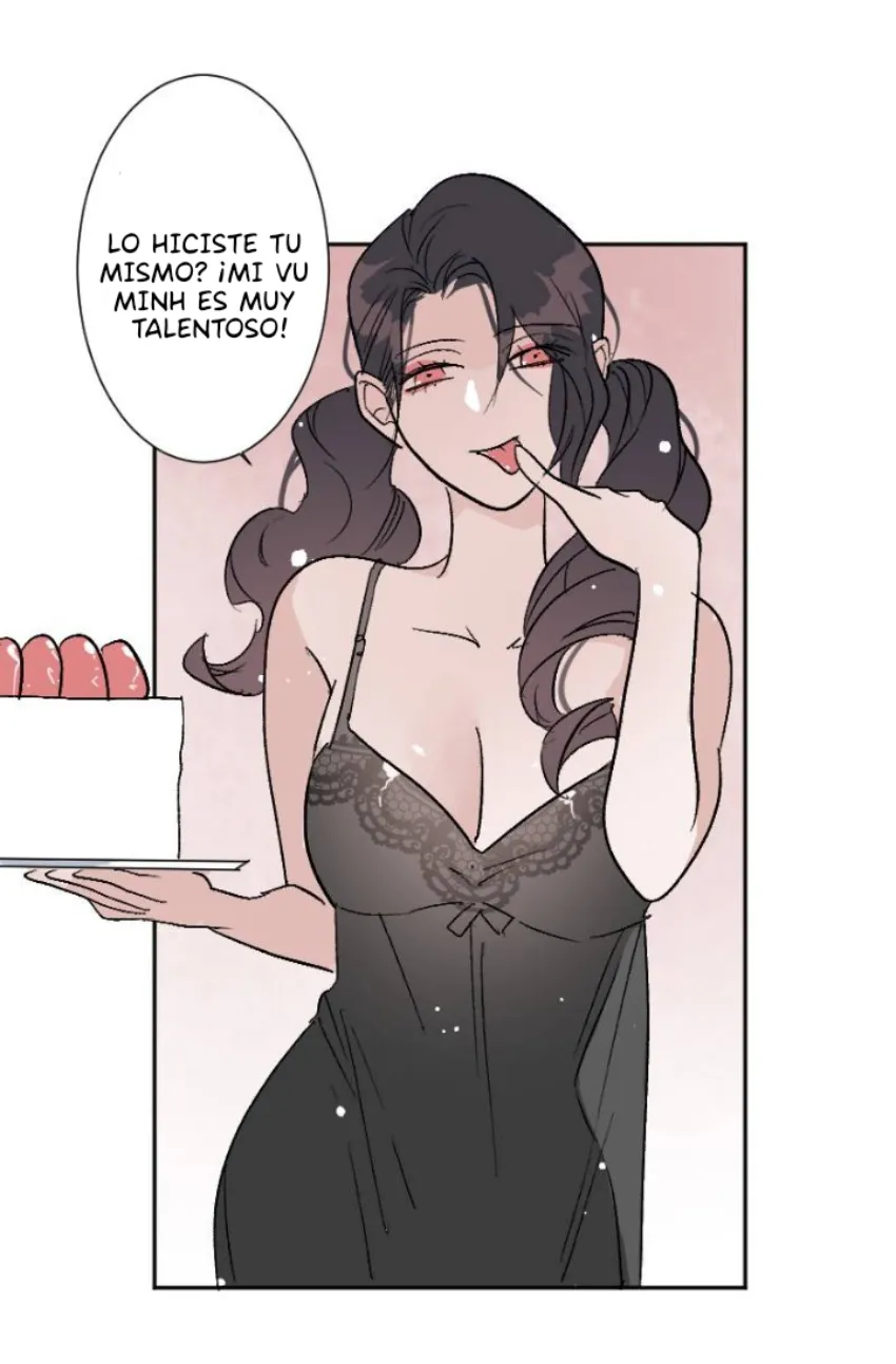 4 Mis cuatro maridos