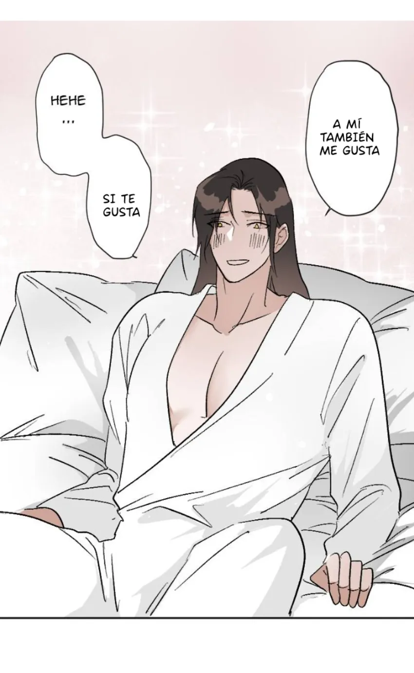 5 Mis cuatro maridos