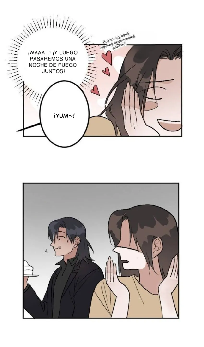 11 Mis cuatro maridos