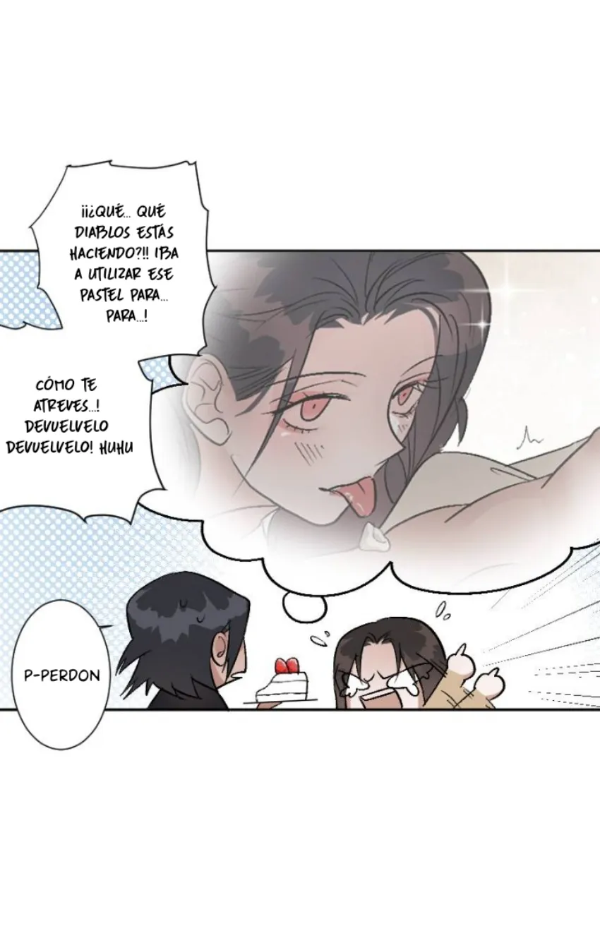 12 Mis cuatro maridos