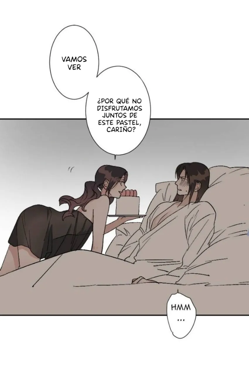 6 Mis cuatro maridos